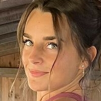 janellejfitness Nøgen