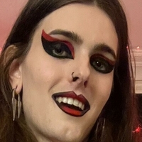 Janerose666 Nøgen