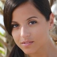 Janessa Brazil Nøgen