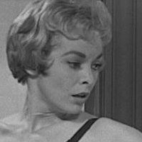 Janet Leigh Nøgen