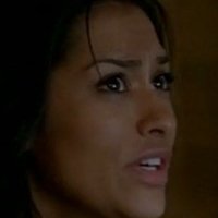 Janina Gavankar Nøgen