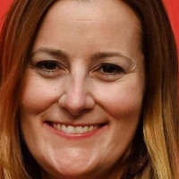 Janine Wissler Nøgen