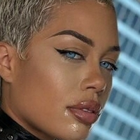 JasamineBanks Nøgen