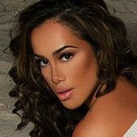 Jasmin Cadavid Nøgen