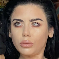 jasminheaney Nøgen