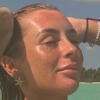 Jaydene Whelehan Nøgen