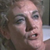 Jeanne Cooper Nøgen