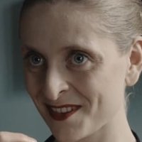 Jeanne Siclier Nøgen