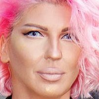 Jelena Karleusa Nøgen