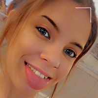 jenellebabyy Nøgen