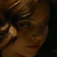 Jenna Coleman Nøgen