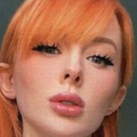 Jenna Lynnmeowri Nøgen