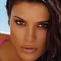 Jenna Pietersen Nøgen