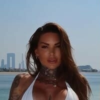 Jenni Sintjakov Nøgen