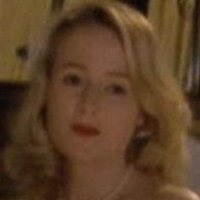 Jennifer Ehle Nøgen