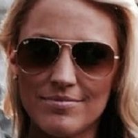 Jennifer Mcdaniel Nøgen