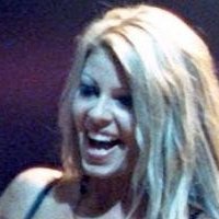 Jennifer Soop Nøgen