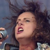 Jennifer Weist Nøgen