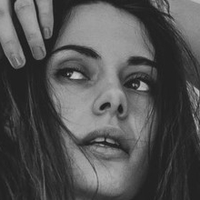 Jenny Rose Fisher Nøgen