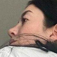 jennylipps Nøgen