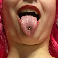 jennypinkph Nøgen