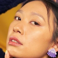 Jess Hong Nøgen