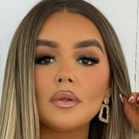 Jess Mei Rose Nøgen