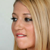 Jessi Stone Nøgen