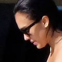 Jessica Alba Nøgen
