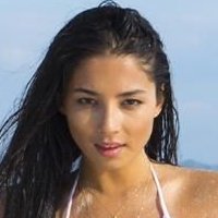 Jessica Gomes Nøgen