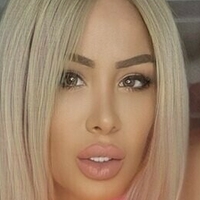 Jessica Lazarox Nøgen