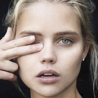Jessica Morrow Nøgen