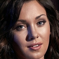 Jessica Renner Nøgen