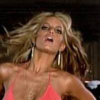 Jessica Simpson Nøgen