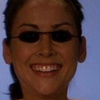 Jessica Stroup Nøgen