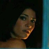 Jessica Szohr Nøgen