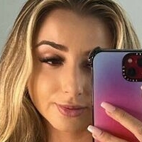 Jessica Vincent Nøgen