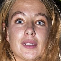 Jessica Woodley Nøgen