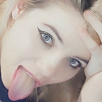 jessicablonde1 Nøgen
