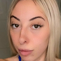 jessicaxosummer Nøgen