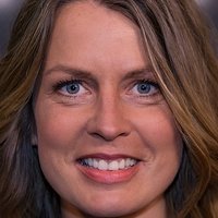 Jessy Wellmer Nøgen