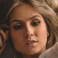 Jessyka Mourão Nøgen