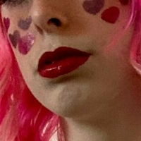 jezebellefree Nøgen