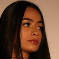 JheniJheniffer_ Nøgen