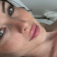 Jil Hardig Nøgen