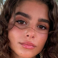 Jimena Madera Nøgen