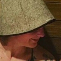 Jo Jo Calderwood UFC Nøgen