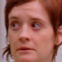 Jo McInnes Nøgen