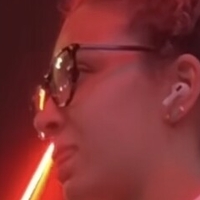Joana Salamone Nøgen