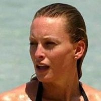 Joanna Taylor Nøgen